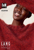 Lang Yarns - FAM 290 Collection