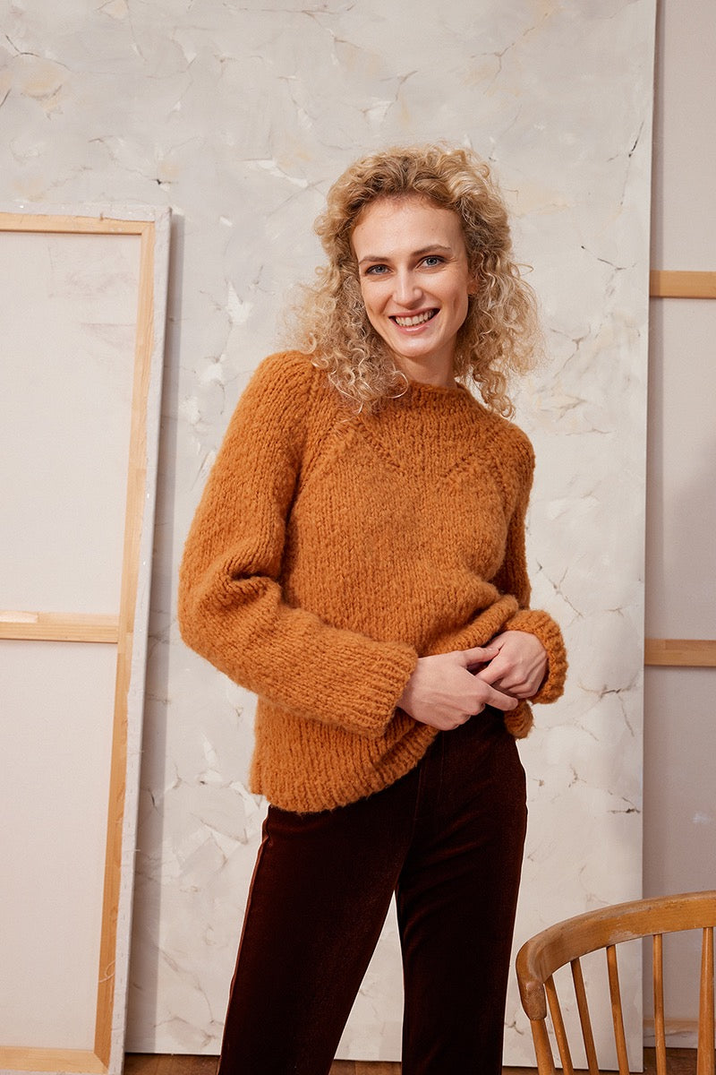 Lang Yarns - FAM 290 Collection