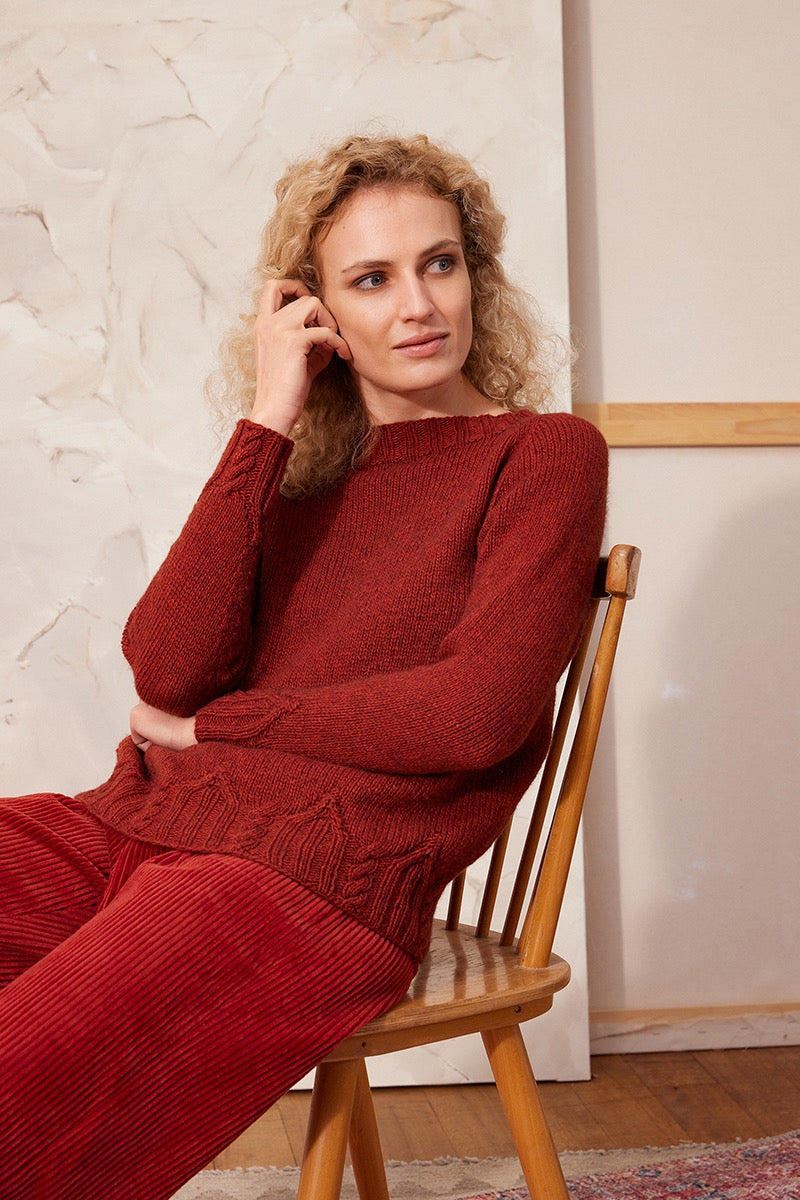 Lang Yarns - FAM 290 Collection