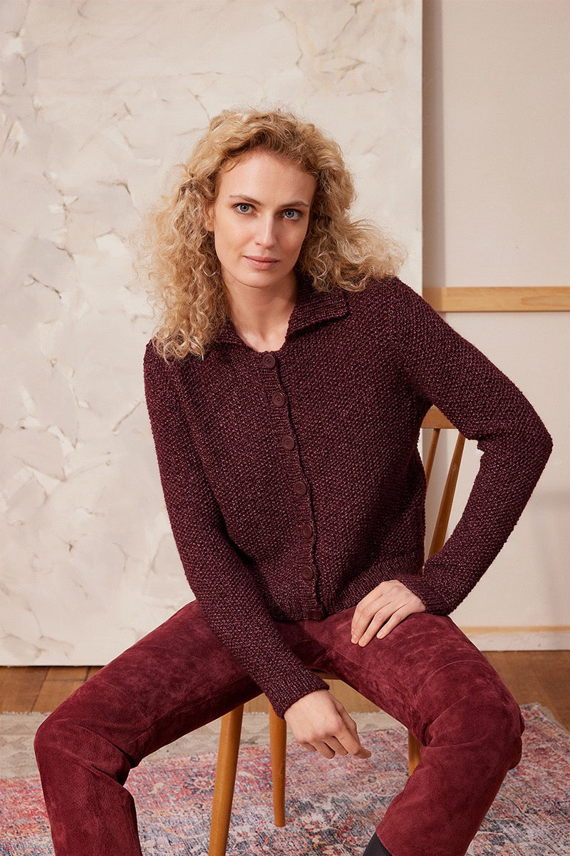Lang Yarns - FAM 290 Collection