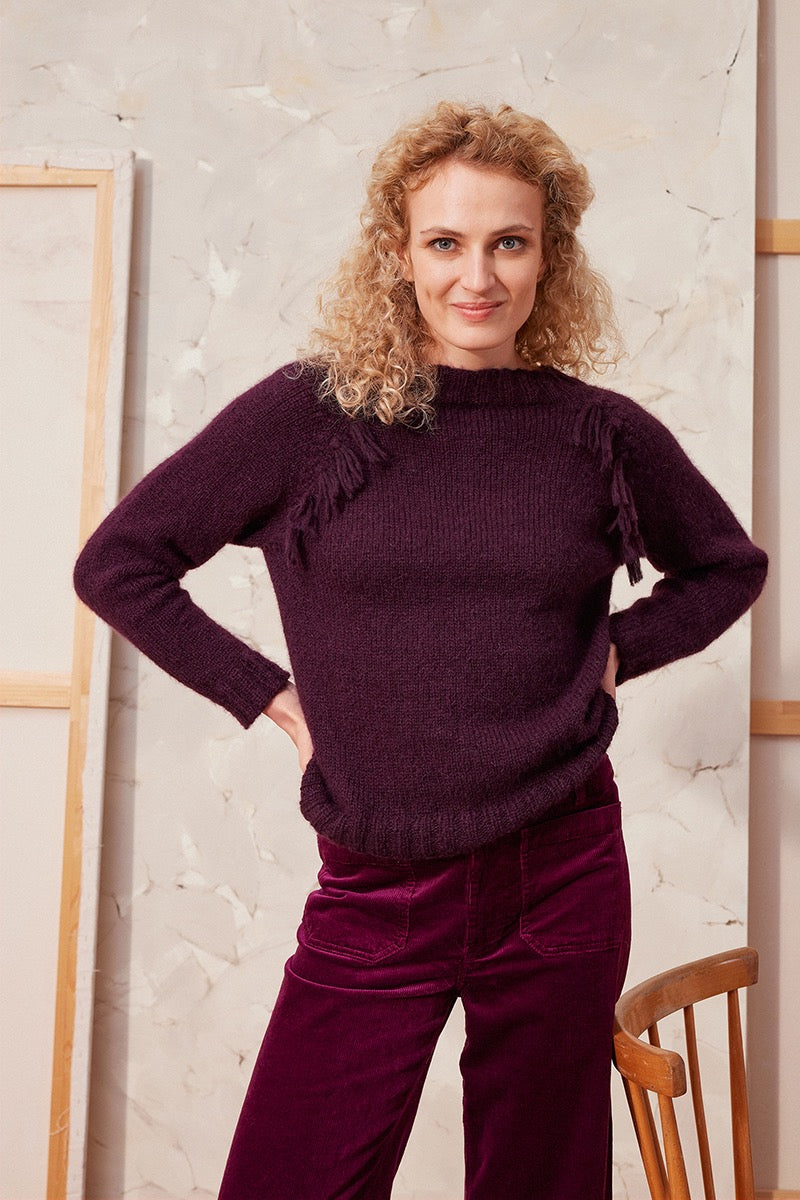 Lang Yarns - FAM 290 Collection