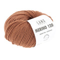 Lang Yarns - Merino 120 - nougat - 34.0515