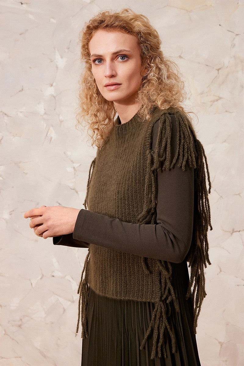 Lang Yarns - FAM 290 Collection