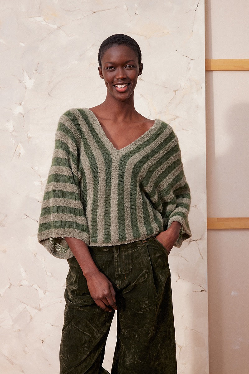 Lang Yarns - FAM 290 Collection