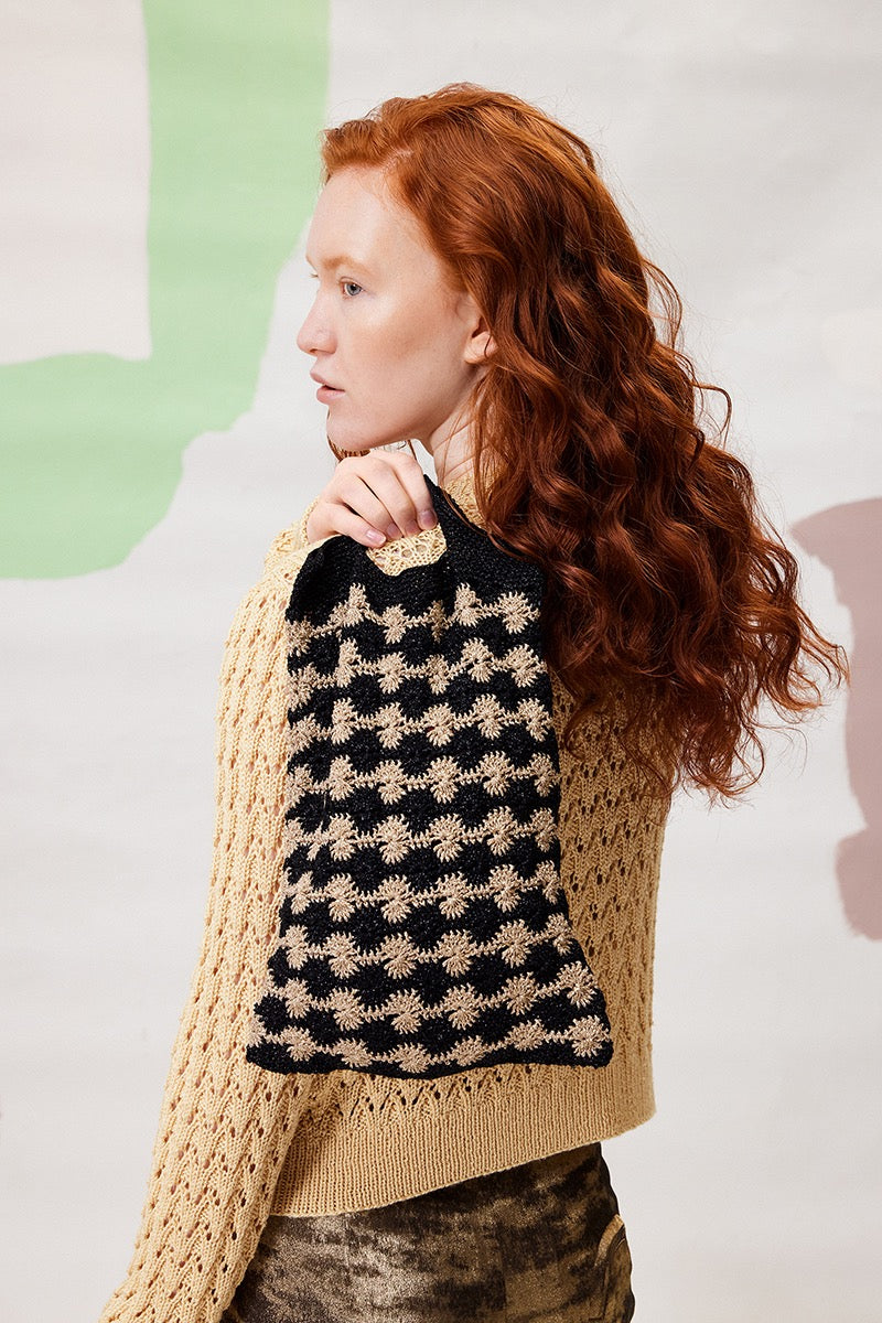 Lang Yarns - FAM 290 Collection