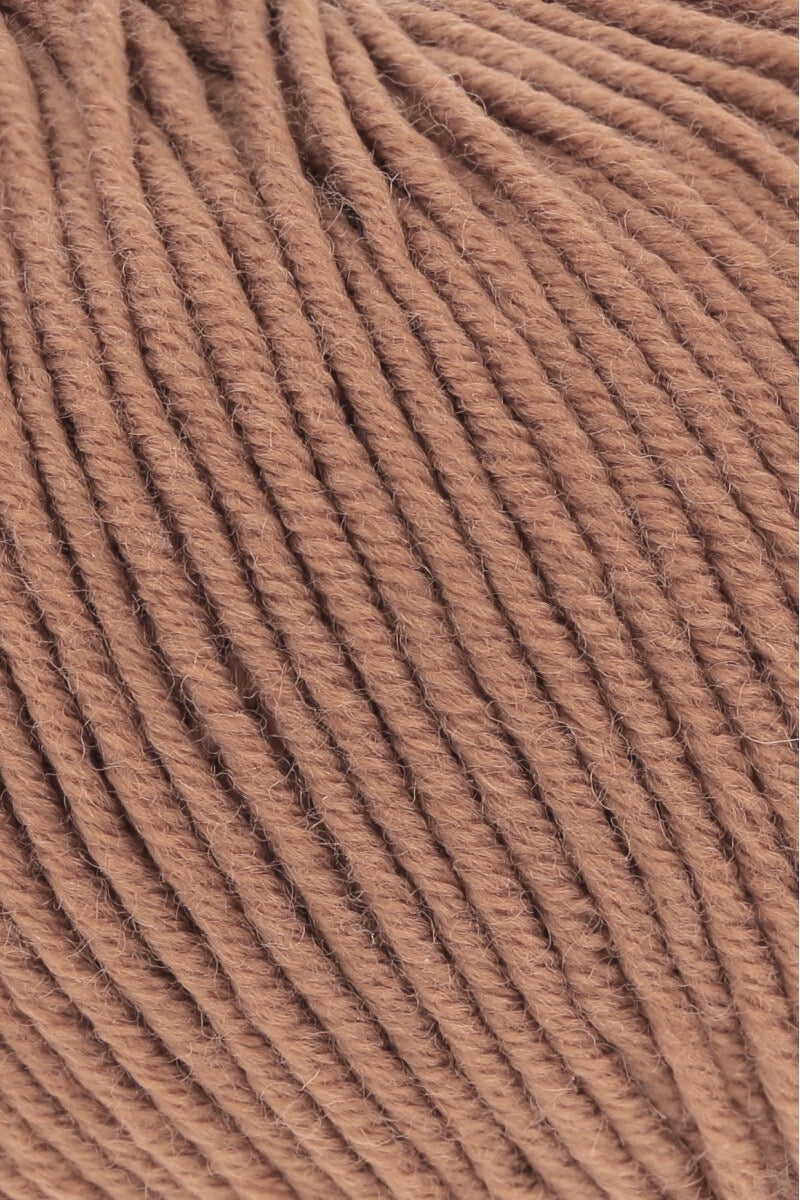 Lang Yarns - Merino 120 - nougat - 34.0515
