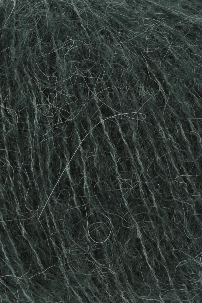 Lang Yarns - Zen - dark green - 1100.0018