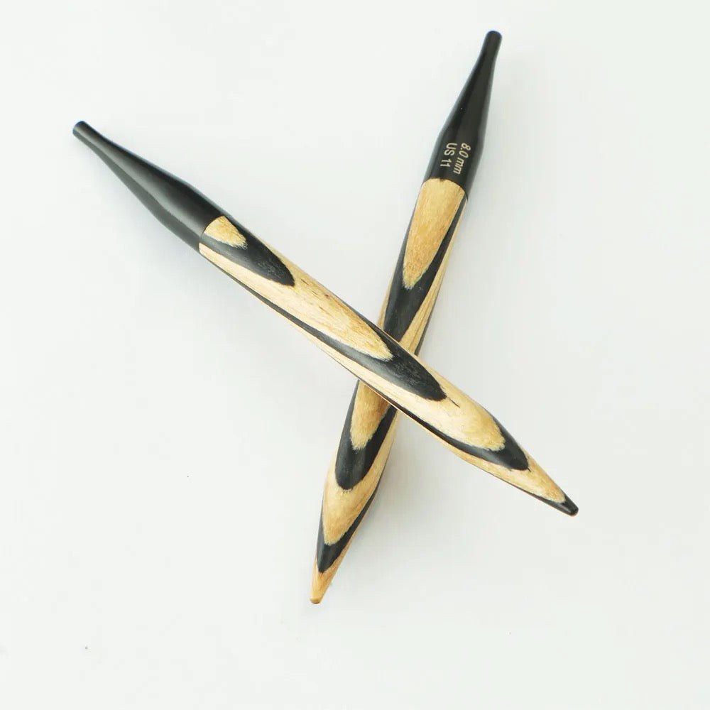 KnitPro Limited edition verwisselbare breinaalden set Chérie