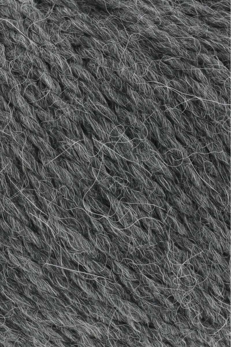 Lang Yarns - CARPE DIEM - grey melangé - 714.0305