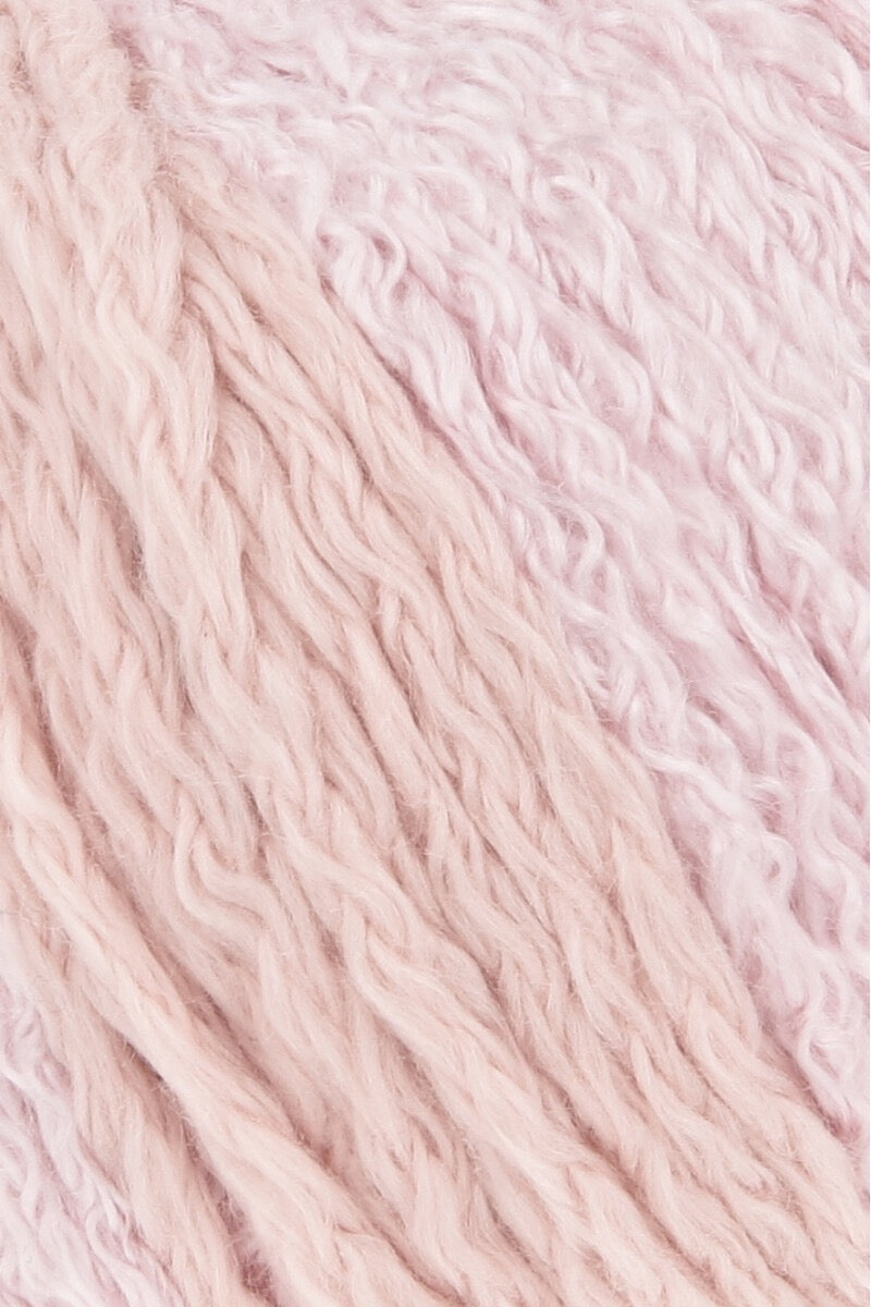 WoolAddicts - GLOW - oleander - 1158.0109