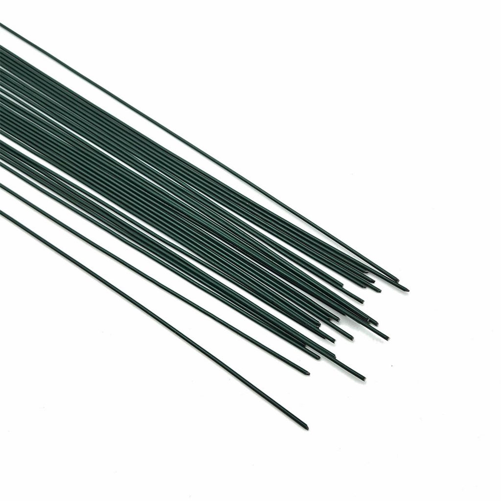 Durable - Bloemensteeldraad - 1,5x400mm - 20 stuks