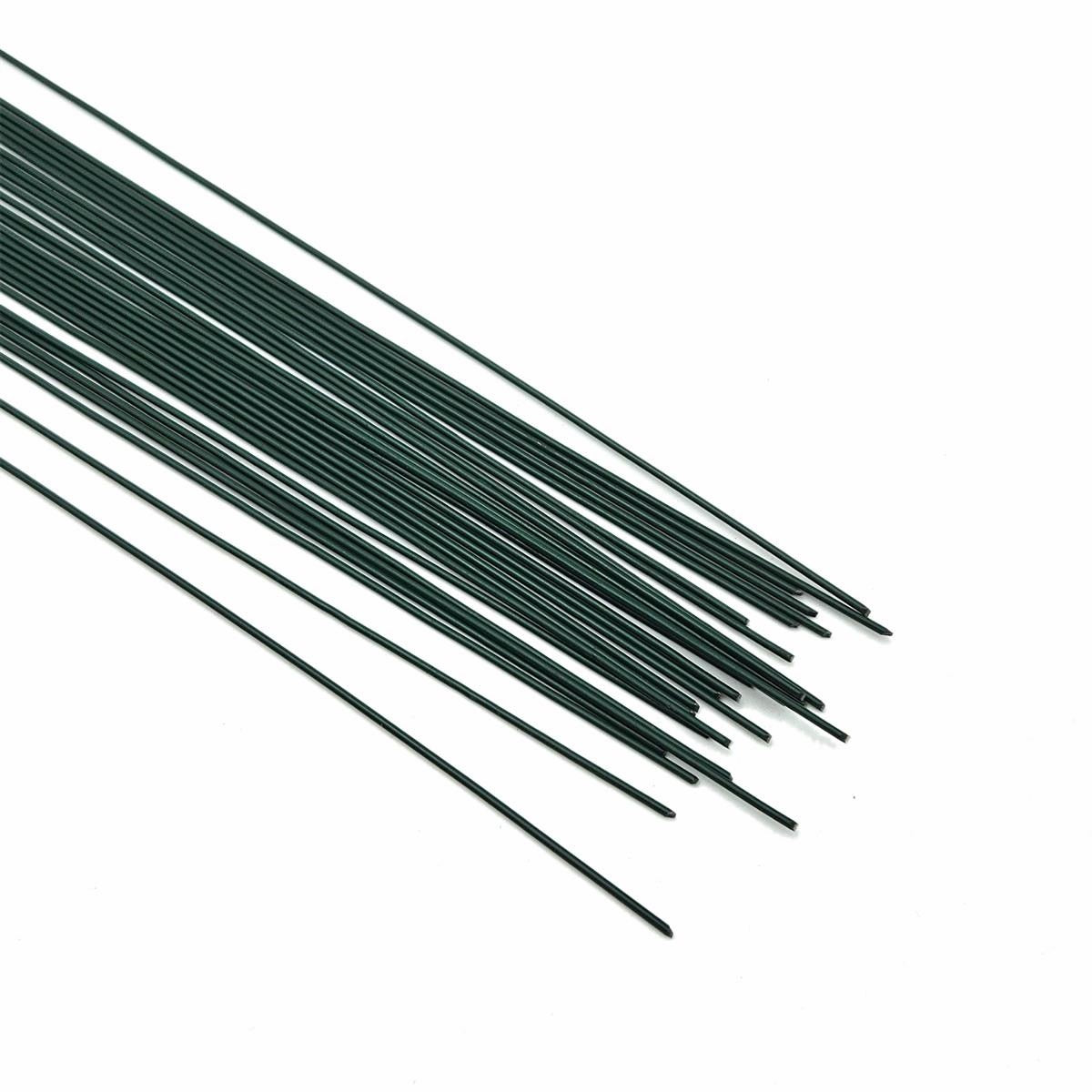 Durable - Bloemensteeldraad - 1,5x400mm - 20 stuks