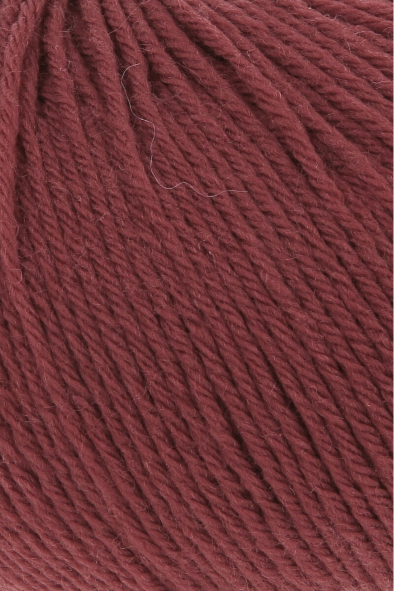 Lang Yarns - Merino 200 - dark red - 71.0361