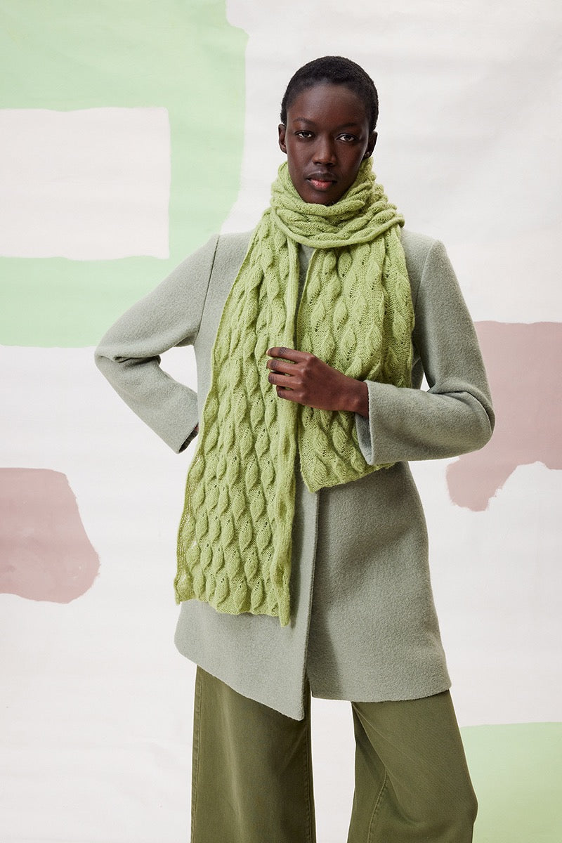 Lang Yarns - FAM 290 Collection