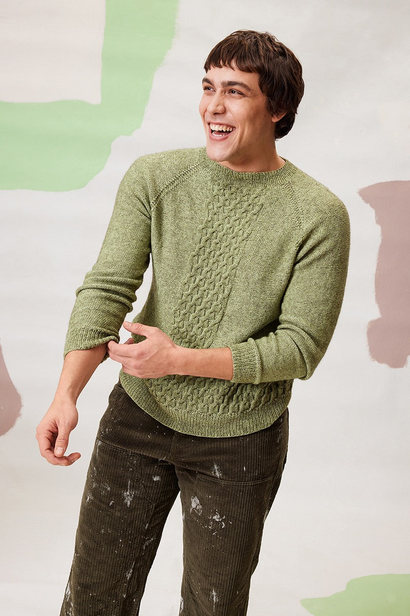 Lang Yarns - FAM 290 Collection