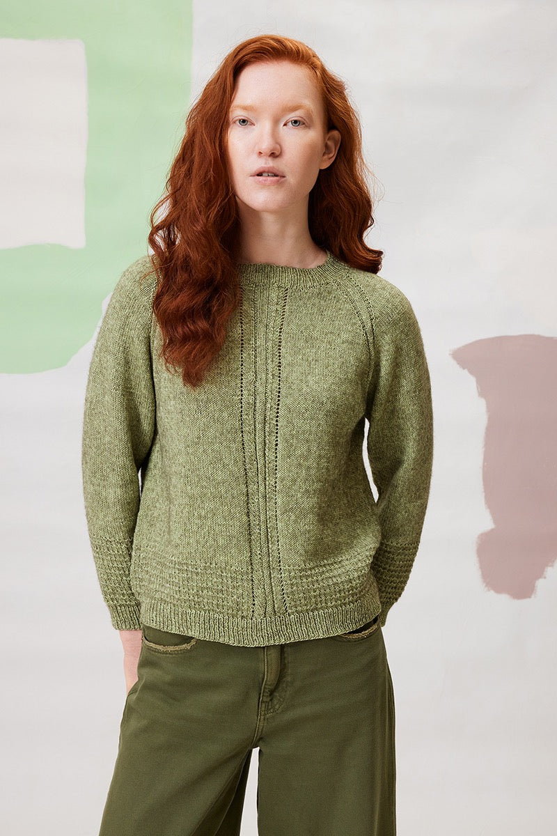Lang Yarns - FAM 290 Collection