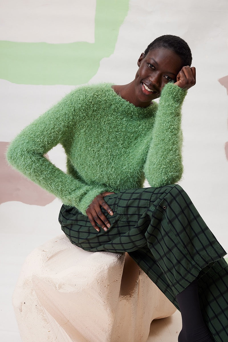 Lang Yarns - FAM 290 Collection