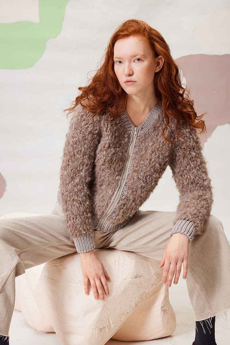 Lang Yarns - FAM 290 Collection