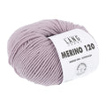Lang Yarns - Merino 120 - rose pale - 34.0109