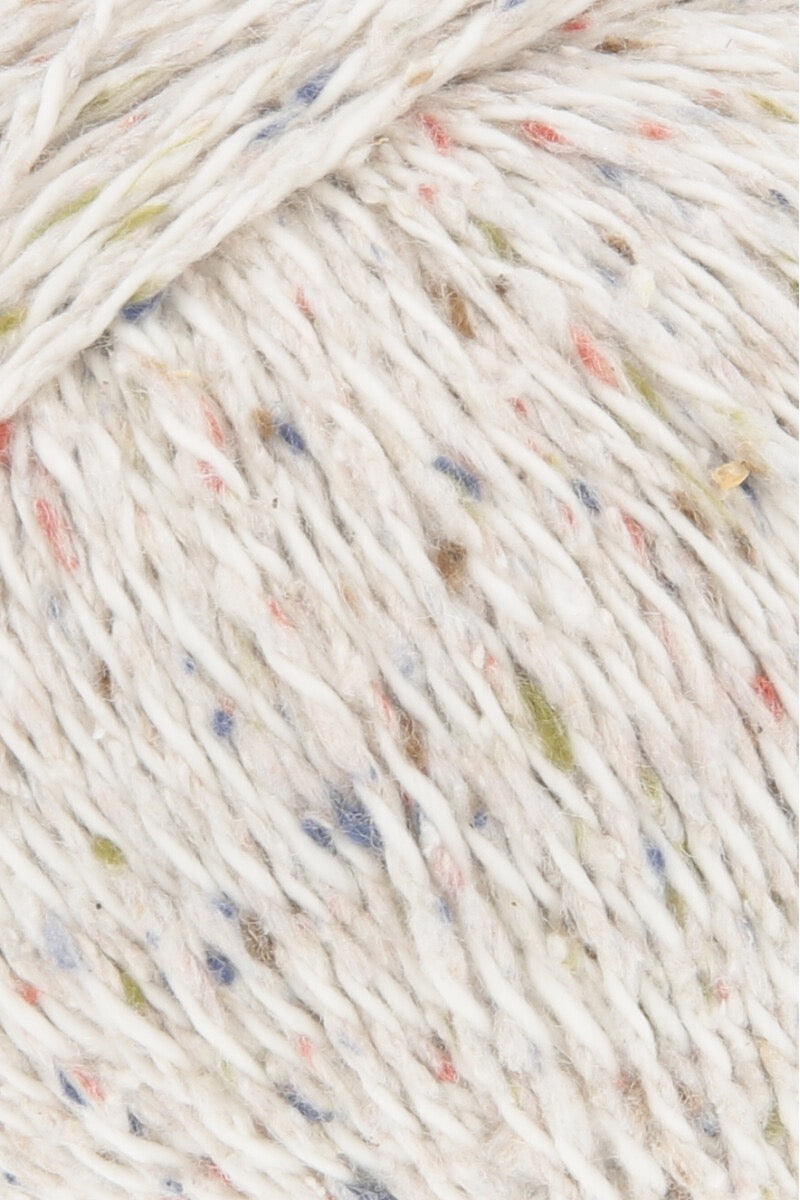 Lang Yarns - Cotton Tweed - offwhite - 1178.0094