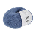 Lang Yarns - Zen - turquoise blue - 1100.0010