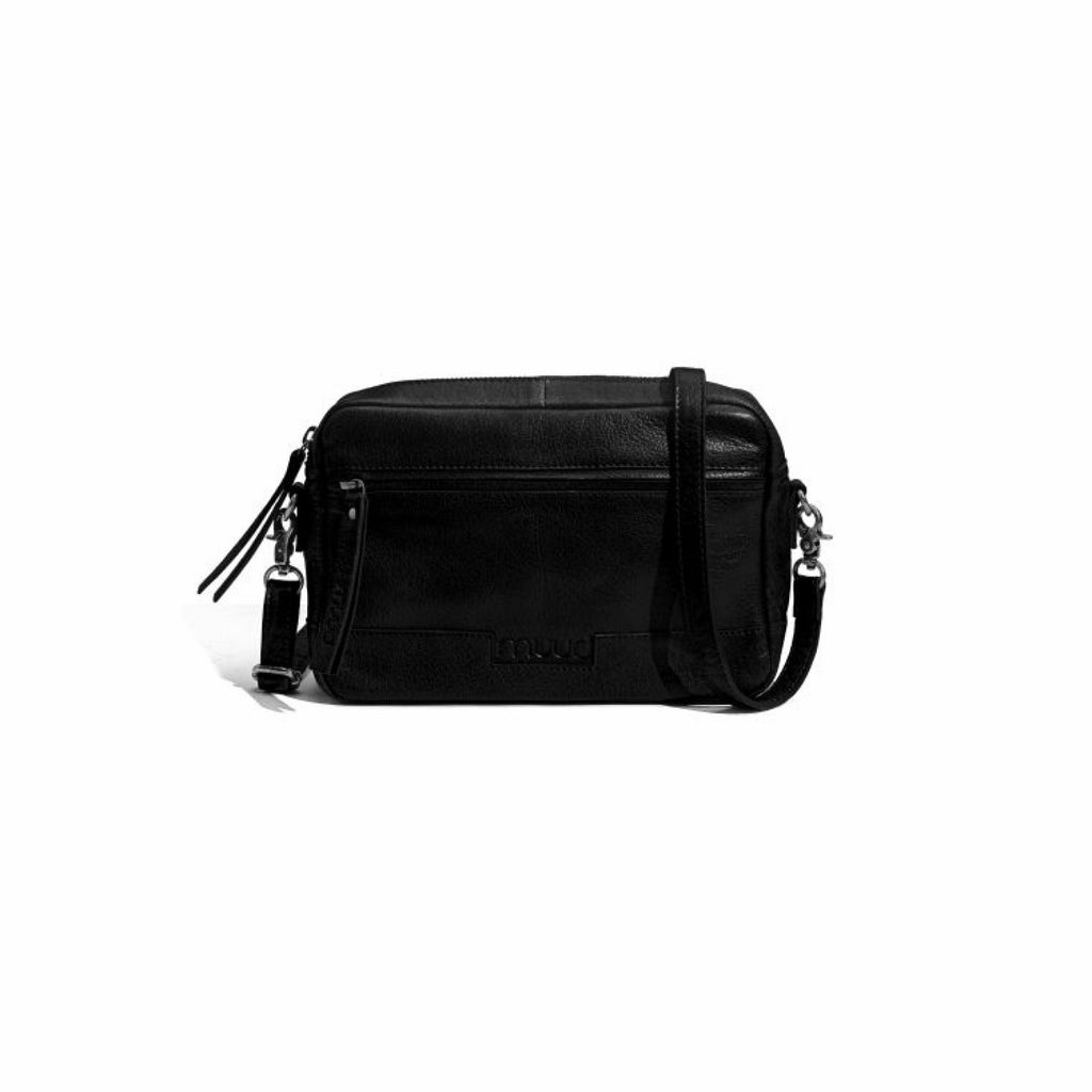 MUUD Sandnext - black