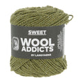 WoolAddicts - SWEET - artichoke - 1175.0117