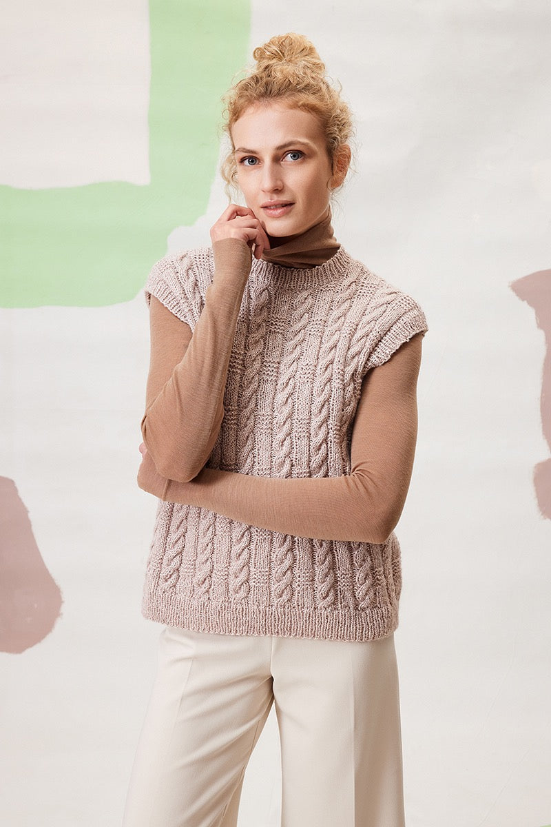 Lang Yarns - FAM 290 Collection