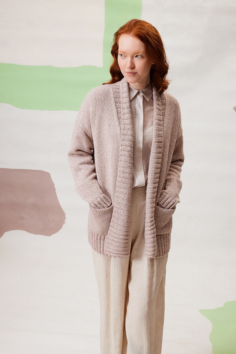 Lang Yarns - FAM 290 Collection