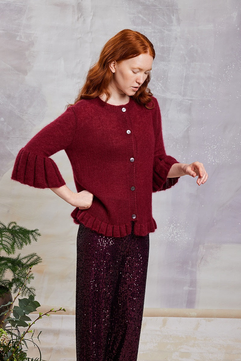 Lang Yarns - FAM 290 Collection