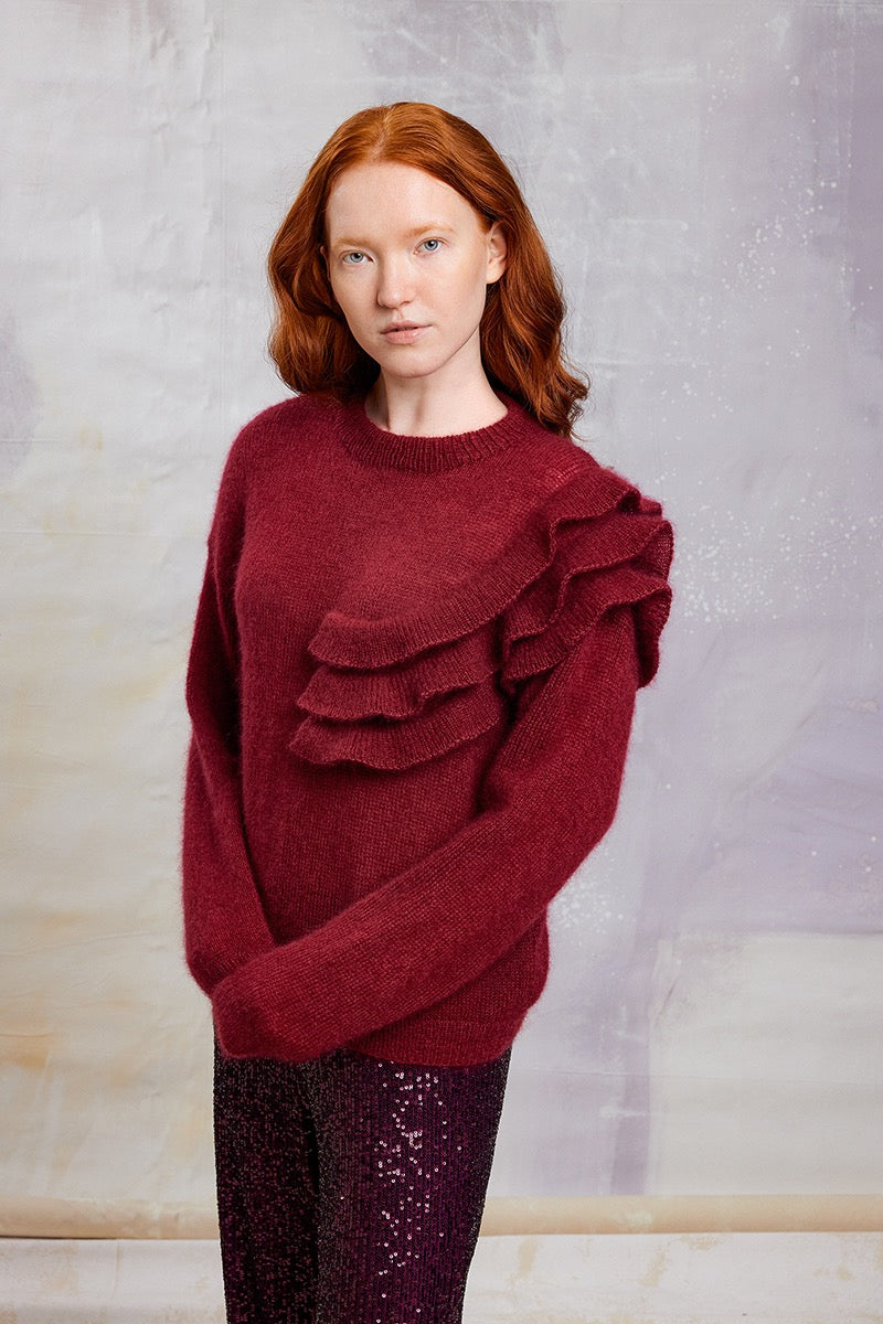 Lang Yarns - FAM 290 Collection