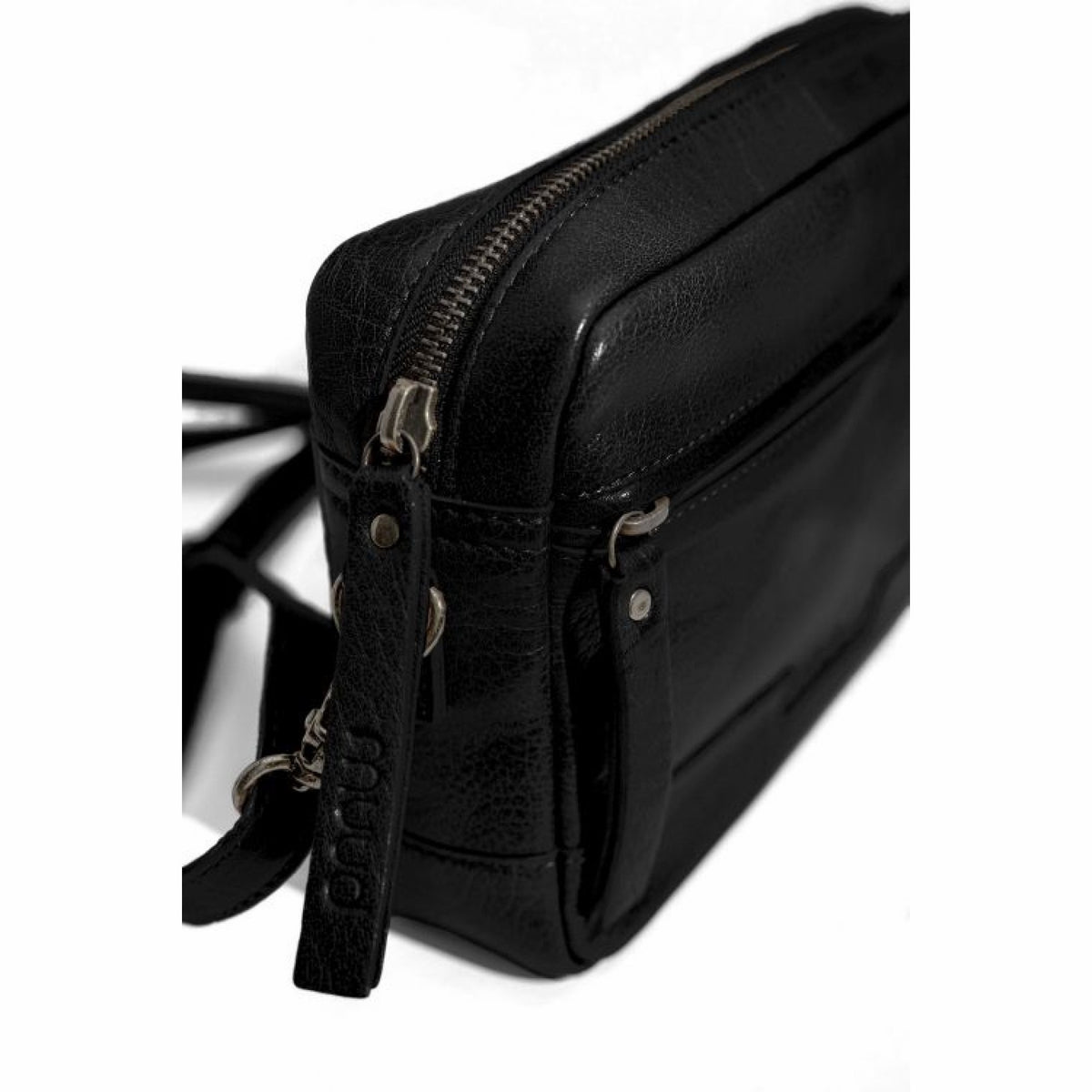 MUUD Sandnext - black