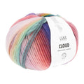 Lang Yarns - CLOUD - multicolor - 1077.0008
