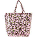 Shopper - ACID Leo - PVC - 41x55x19 cm