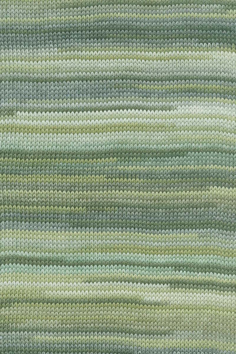 Lang Yarns - Merino 200 Color - ivy- 155.0393