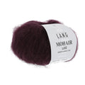 Lang Yarns - Mohair Luxe - eggplant - 698.0180