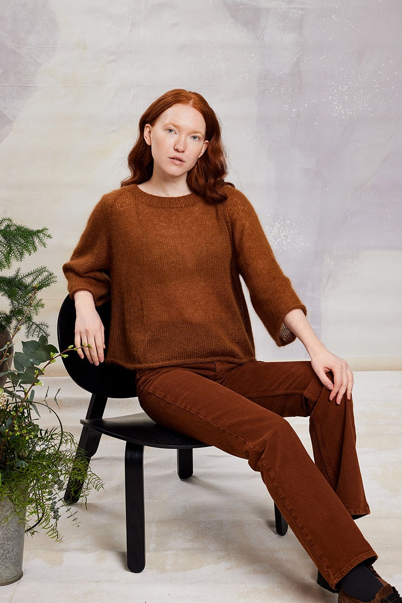 Lang Yarns - FAM 290 Collection