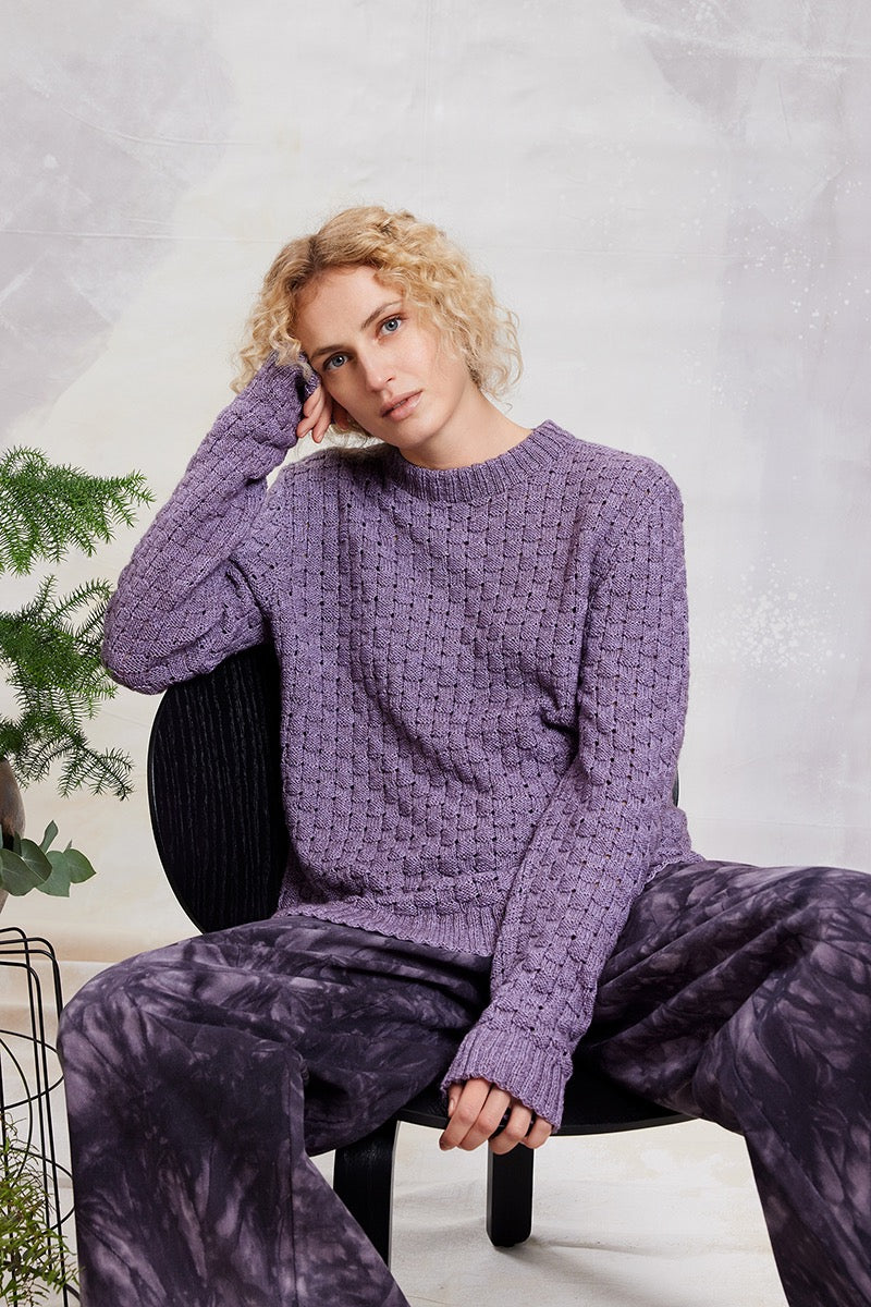 Lang Yarns - FAM 290 Collection