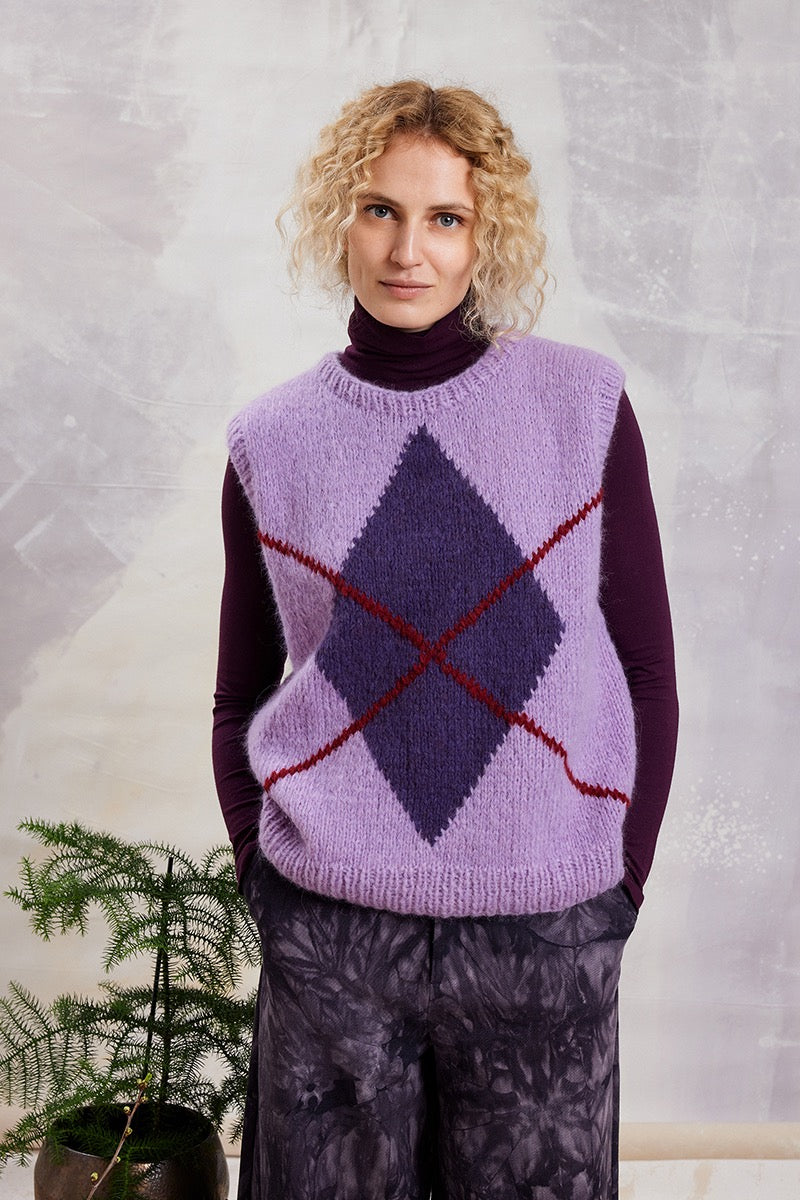 Lang Yarns - FAM 290 Collection