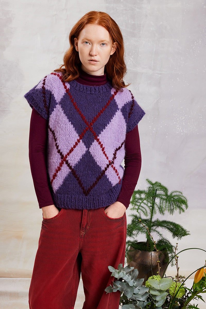 Lang Yarns - FAM 290 Collection