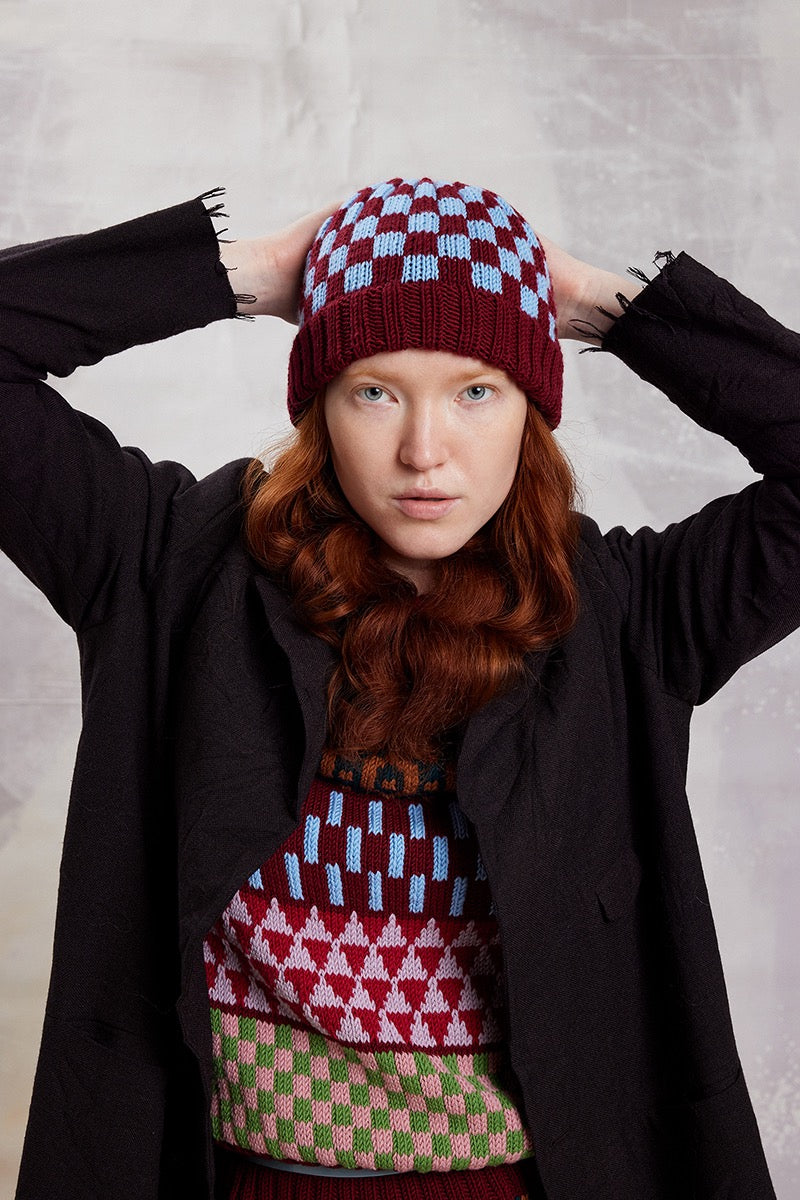 Lang Yarns - FAM 290 Collection