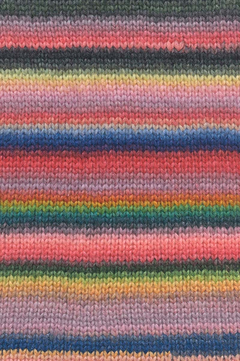 Lang Yarns - CLOUD - multicolor - 1077.0008