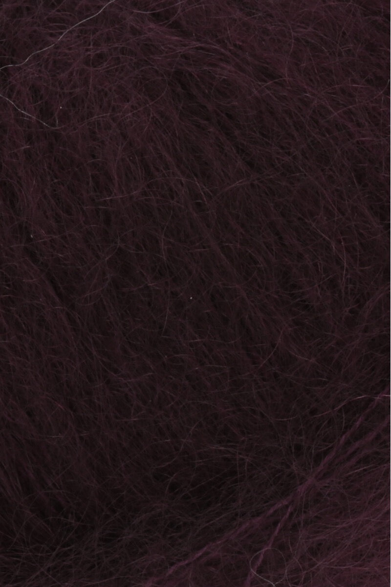 Lang Yarns - Mohair Luxe - eggplant - 698.0180