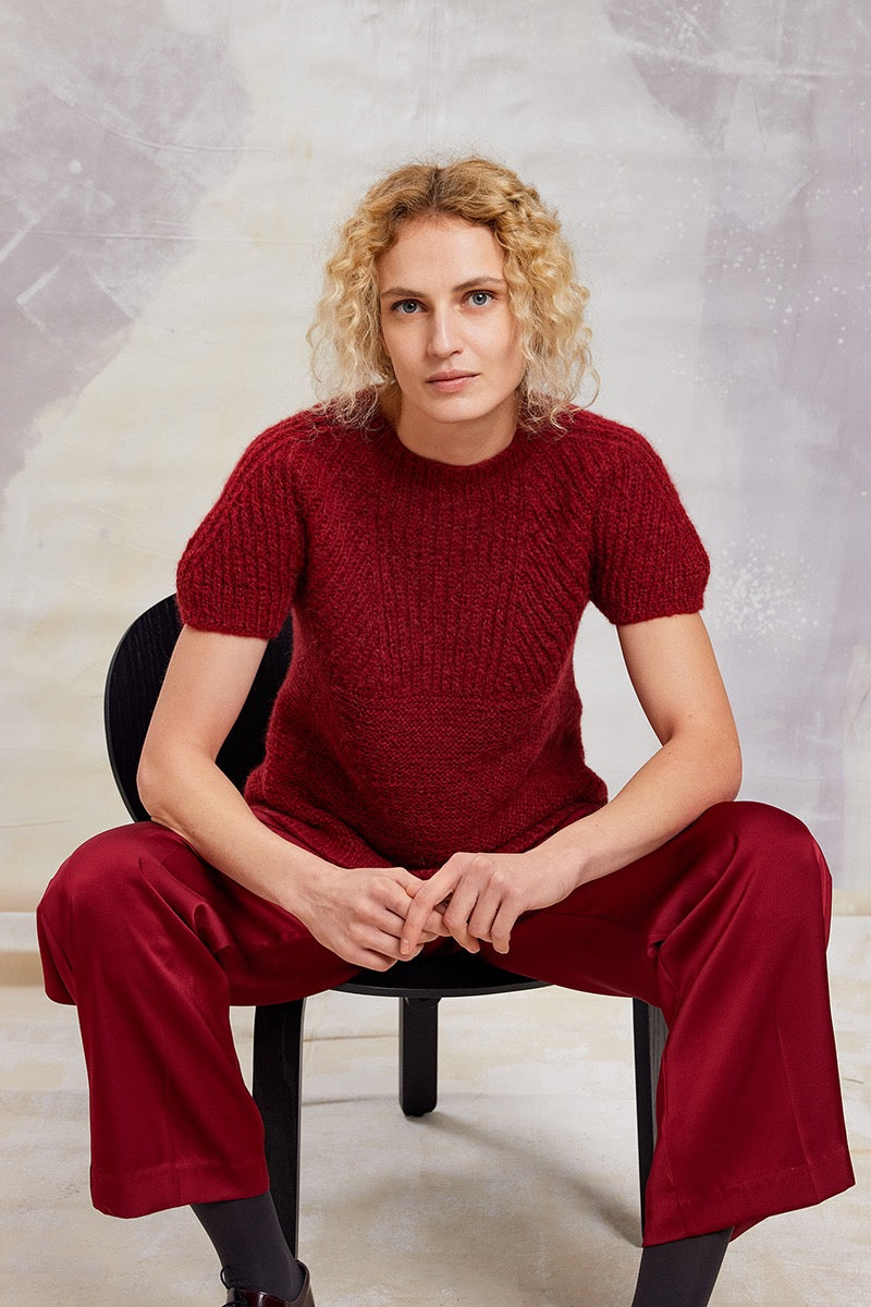 Lang Yarns - FAM 290 Collection