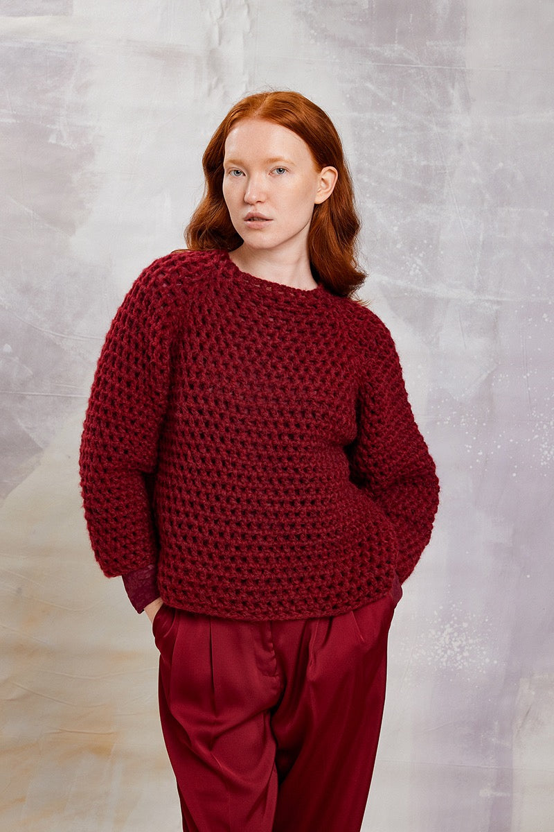 Lang Yarns - FAM 290 Collection