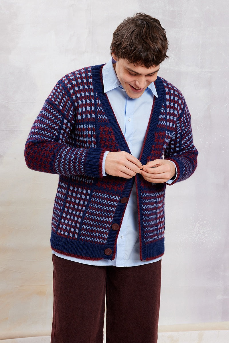 Lang Yarns - FAM 290 Collection