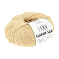 Lang Yarns - Classic Silk - light yellow - 1167.0013