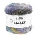 Lang Yarns - Galaxy - grey/blue/yellow - 1189.0004