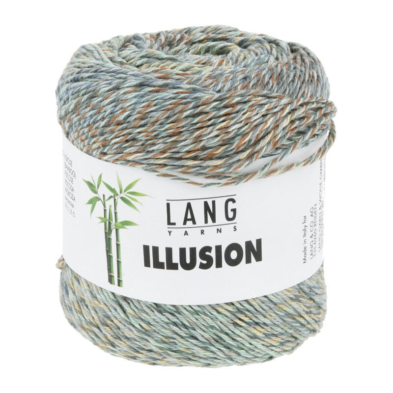 Lang Yarns - Illusion - 1155.0009
