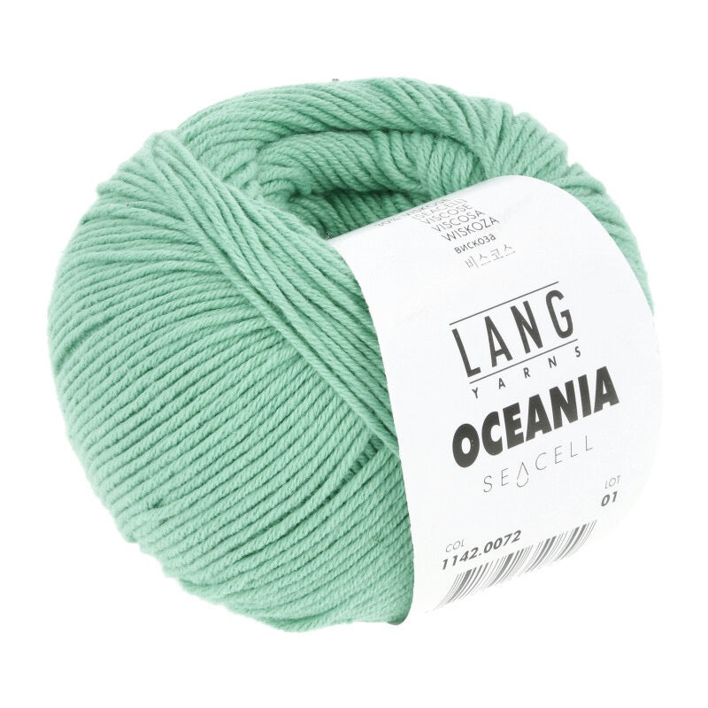 Lang Yarns - Oceania - pond - 1142.0072